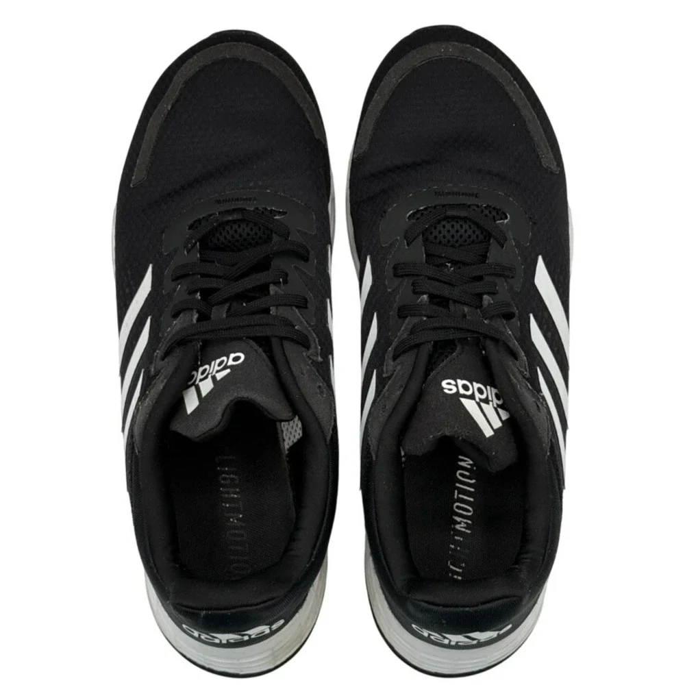 Adidas Adizero SL Black White Men's Size‎ 12 GV7124 Lightstrike Running Shoes
